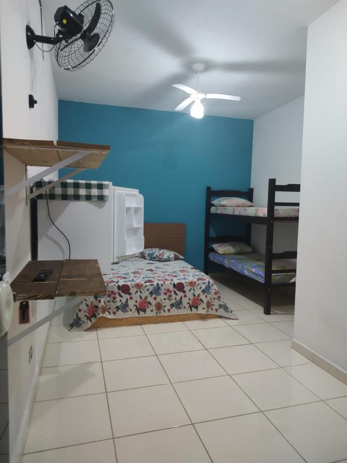 Maravista Suites Убатуба Екстер'єр фото